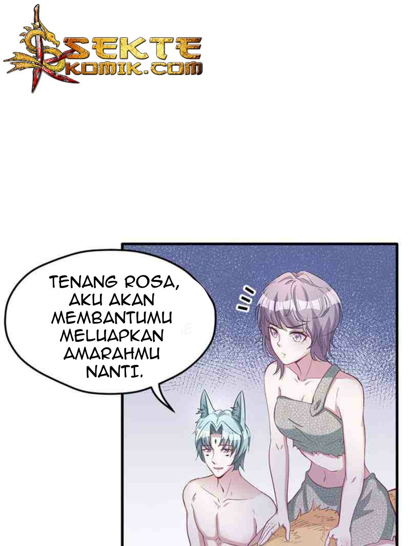 Beauty and the Beasts Chapter 92 Gambar 32
